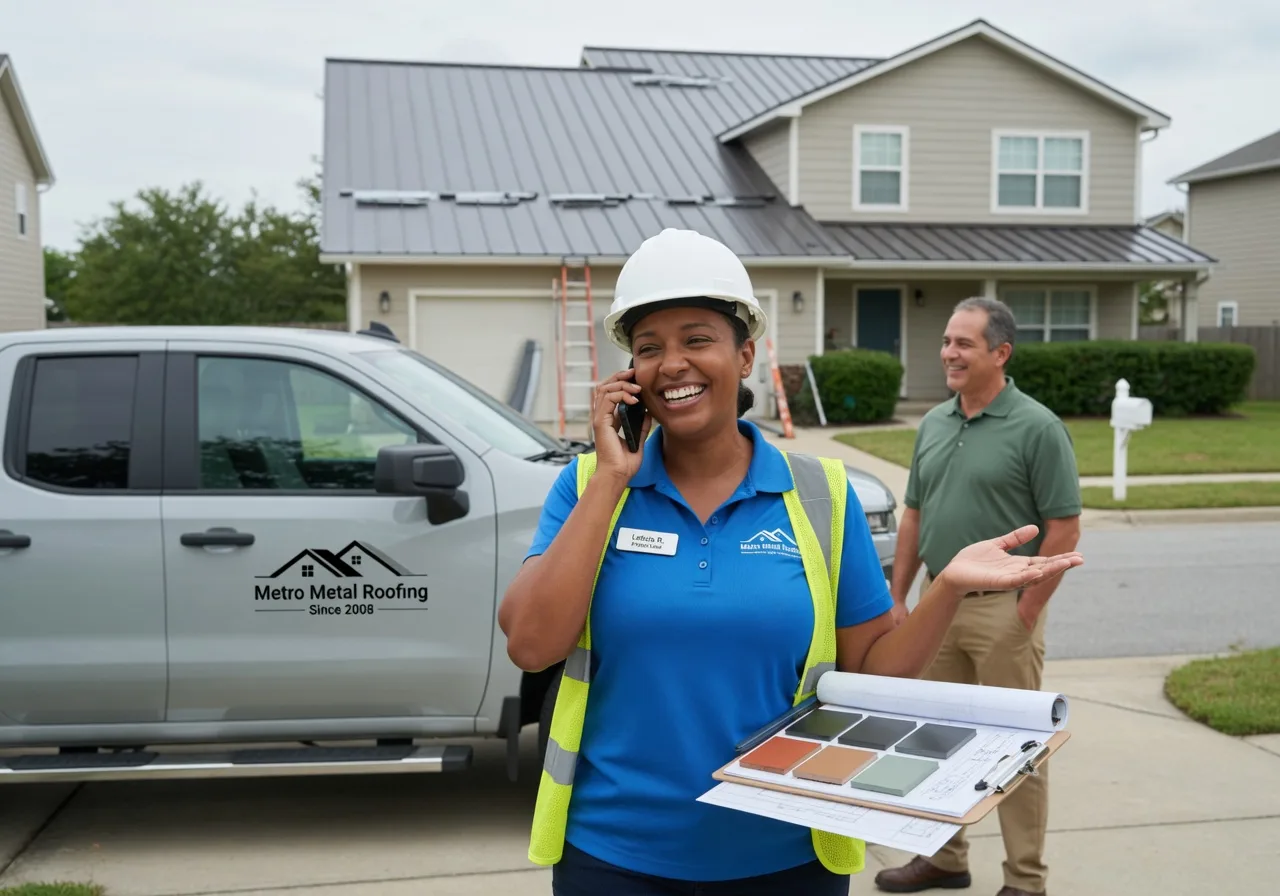 Metal Roofing Installation Ruthton, MN FAQs