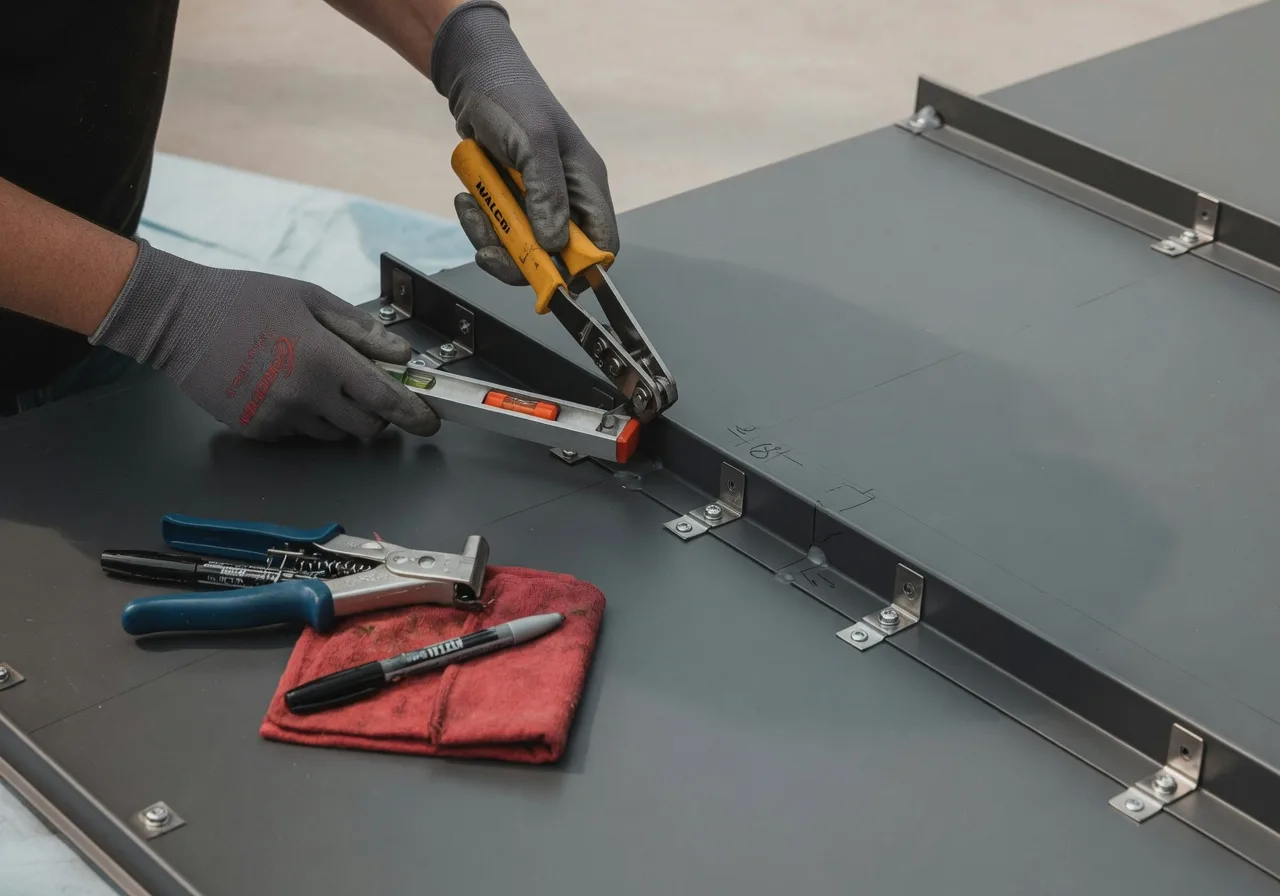 Why choose Metal Roofing Installation in Ruthton, MN